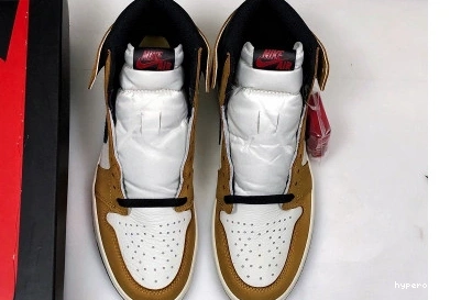 Hyperoad RETRO ROY OG 1 AIR JORDAN HIGH 0726
